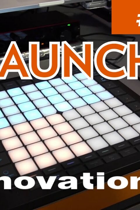 [NAMM2020] NOVATION LAUNCHPAD PRO MK3 – FR