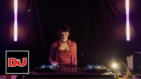 Charly Schaller Live From He.She.They Label Takeovers