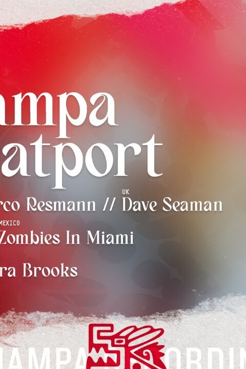 Tenampa x Beatport | Beatport Live