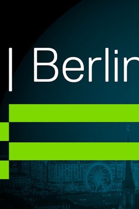 LINK Weekly Berlin – ROM 303 invites Deeve & JARAMILLO | @Beatport Live