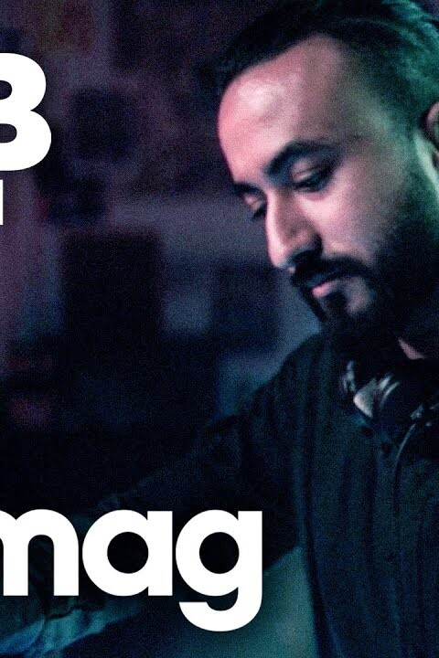 Likwid in The Lab Mumbai with Mixmag & Budweiser