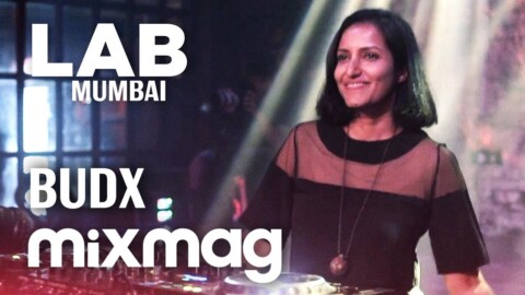 Kaleekarma in The Lab Mumbai