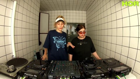 D. Tiffany B2B Regularfantasy | HÖR – Aug 11 / 2022