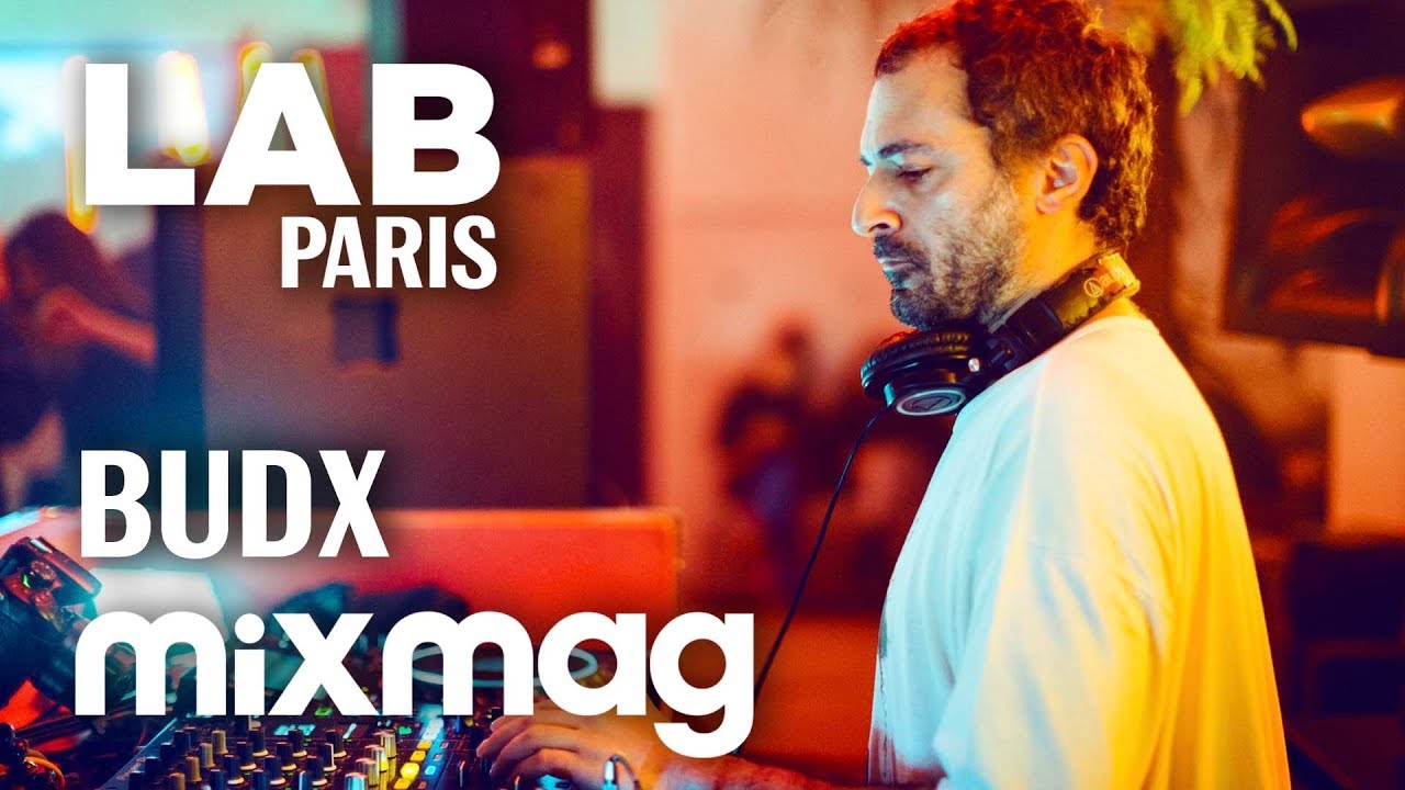 Point G in The Lab Paris - Virtual Clubbing Life