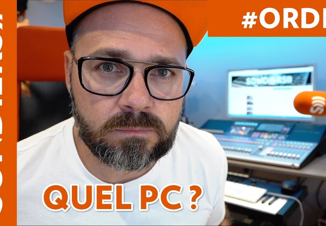 LE PC AU MEILLEUR RAPPORT QUALITÉ PRIX ? POUR LE HOME STUDIO / LA MAO (2019) ?