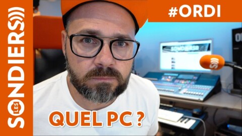 LE PC AU MEILLEUR RAPPORT QUALITÉ PRIX ? POUR LE HOME STUDIO / LA MAO (2019) ?