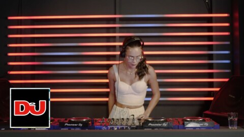 Emerald Live From DJ Mag HQ