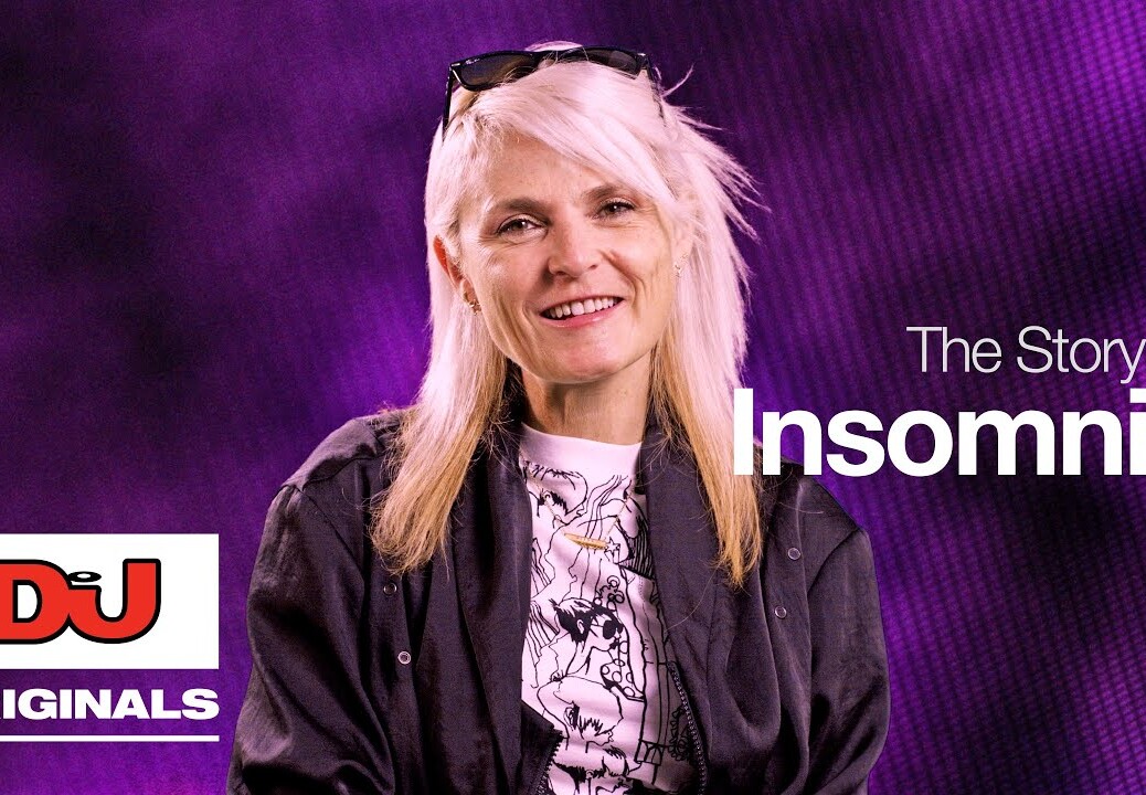 The Story Of Faithless’ ‘Insomnia’ | The Making Of A Dance Anthem