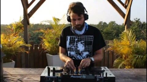 Too Rare | Melodic Techno Tulum | by  @EPHIMERA Tulum