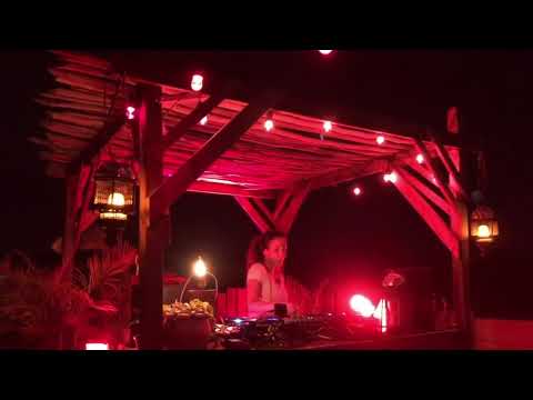 Salomé Le Chat | Deep House Nights Tulum | by @EPHIMERA Tulum
