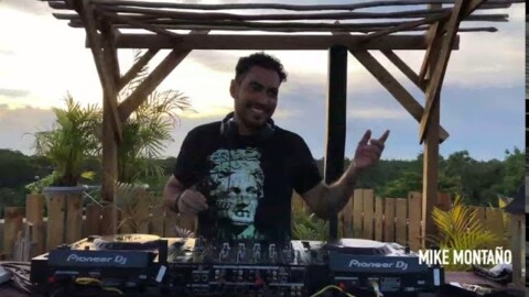 Mike Montaño | Deep House Tulum Mix 2020 | by @EPHIMERA Tulum