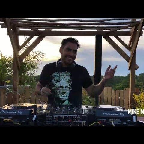 Mike Montaño | Deep House Tulum Mix 2020 | by @EPHIMERA Tulum