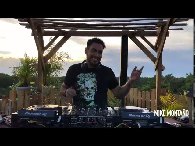 Mike Montaño | Deep House Tulum Mix 2020 | by @EPHIMERA Tulum