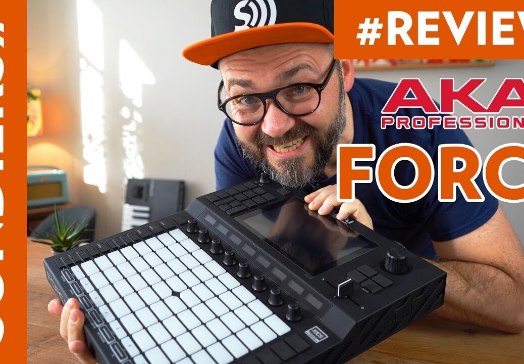 AKAI FORCE : QUE FAUT-IL EN PENSER ?