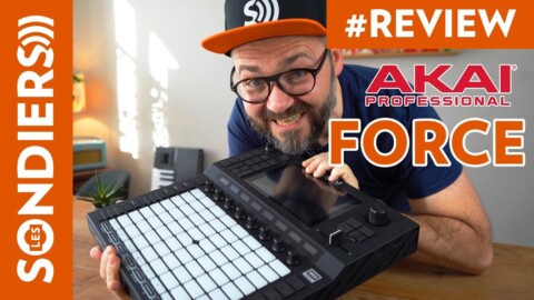 AKAI FORCE : QUE FAUT-IL EN PENSER ?