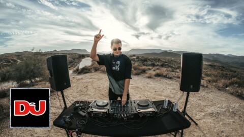 John Summit DJ Set From Table Mesa In Phoenix, Arizona