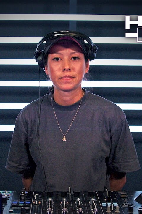 Monki | How I DJ | Using three decks, loops, tools, & DJing for radio | S1 E4