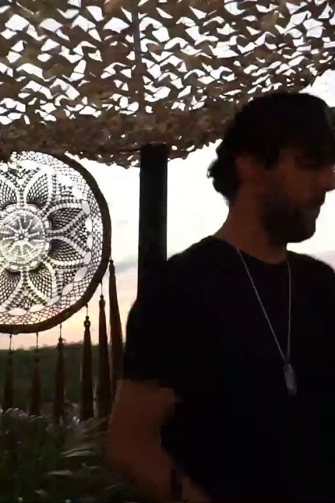 MUAN | Ephimera Sunset Sessions From Tulum, Mexico.