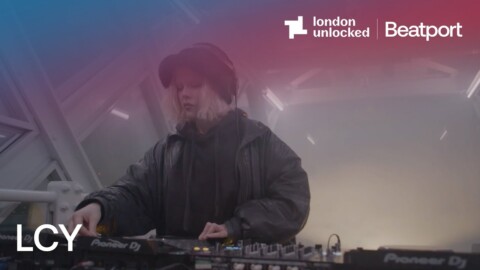 LCY at Tower Bridge | Fabric: London Unlocked | @Beatport Live