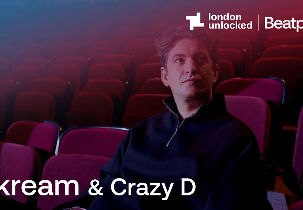 Skream & Crazy D at Royal Albert Hall | Fabric: London Unlocked |  @Beatport  Live