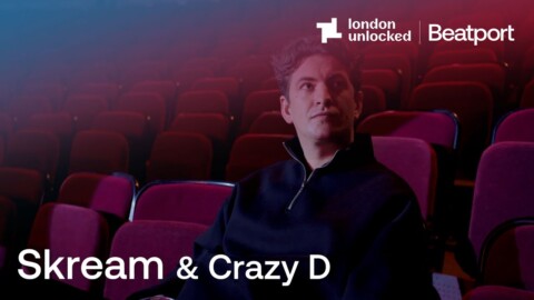 Skream & Crazy D at Royal Albert Hall | Fabric: London Unlocked |  @Beatport  Live