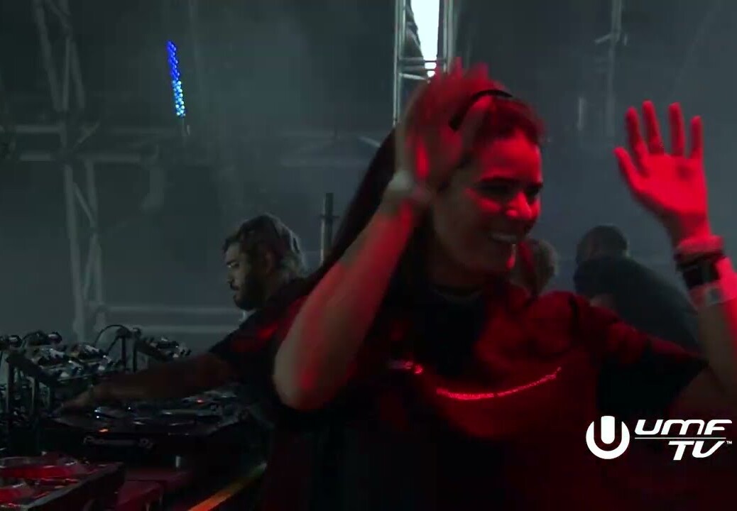 ANNA – Ultra Music Festival Miami 2022 | UMF