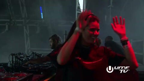 ANNA – Ultra Music Festival Miami 2022 | UMF