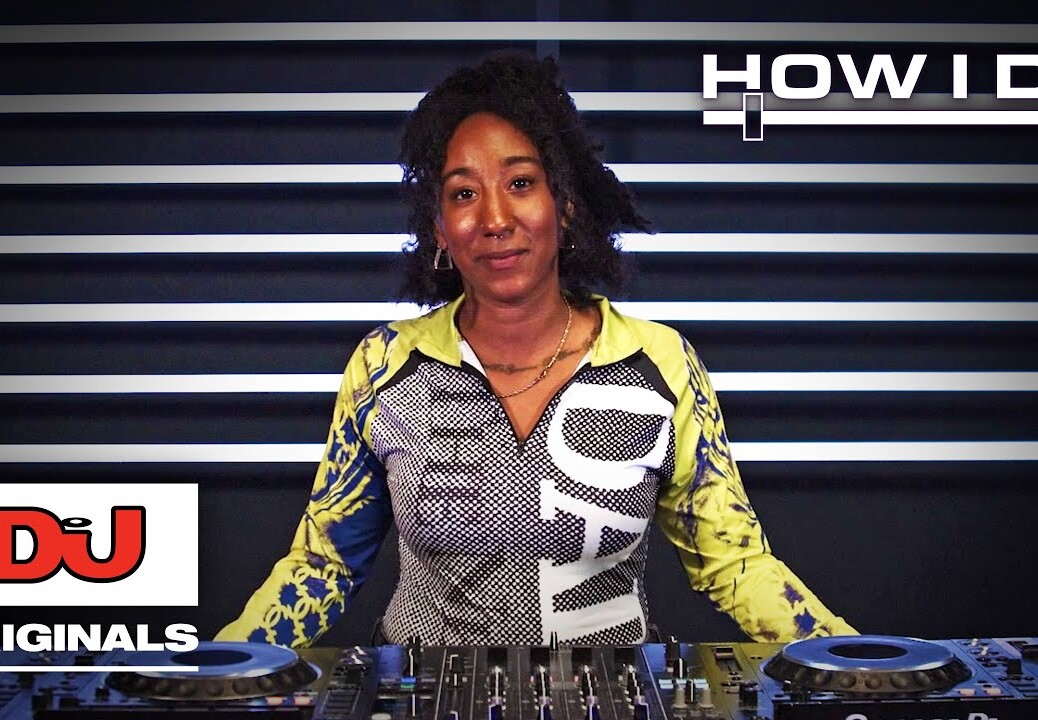 Jamz Supernova: How I DJ | Mixing different genres, loop techniques & more | S1 E2