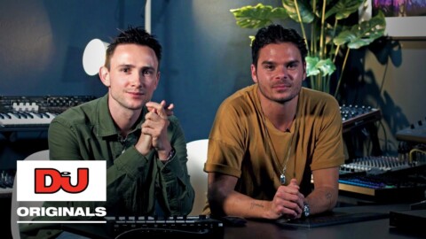 Lucas & Steve show us how they made the EDM anthem ‘Do It For You’ with W&W in Ableton