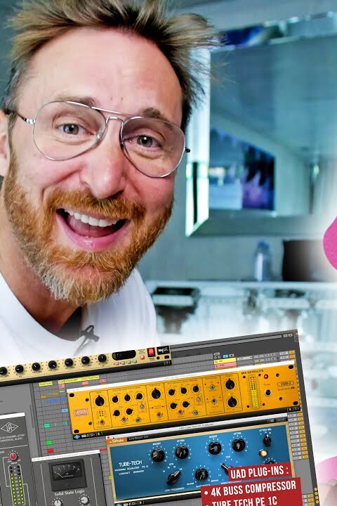 How to Make a Cardi B ‘WAP’ Bootleg With David Guetta