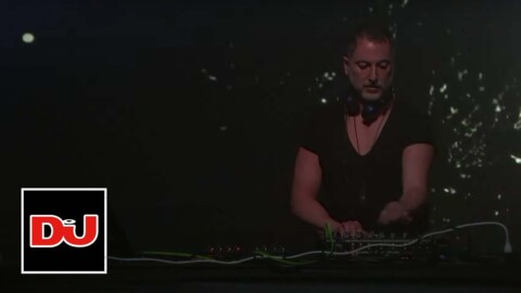 Dubfire Live From Echostage, Washington