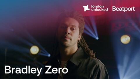 Bradley Zero at Royal Albert Hall  | Fabric: London Unlocked | @Beatport Live