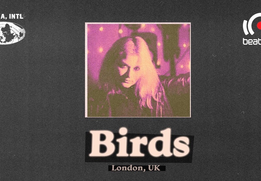 Birds DJ set – OMBRA International | @Beatport Live