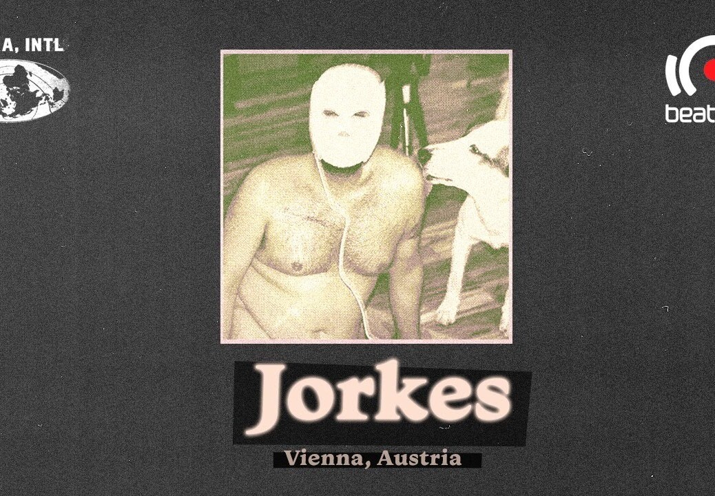 Jorkes DJ set – OMBRA International | @Beatport Live