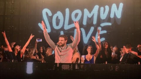 Solomun – Live dj set – Sound Emotions Remember