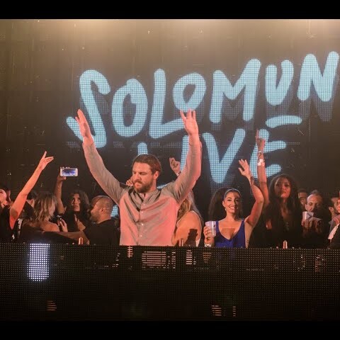 Solomun – Live dj set – Sound Emotions Remember