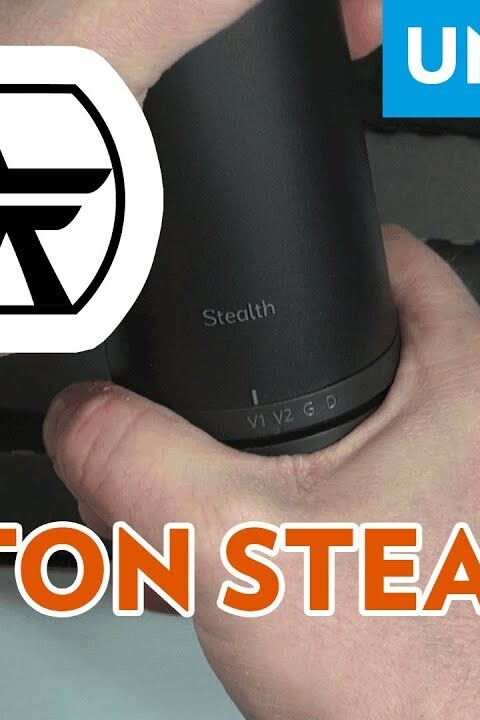 UN MICRO ASTON STEALTH A GAGNER ? UNBOXING !