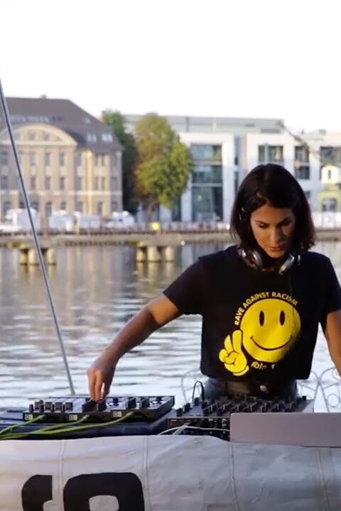 Rebekah DJ Set From The Alternative Top 100 DJs Virtual Festival 2020