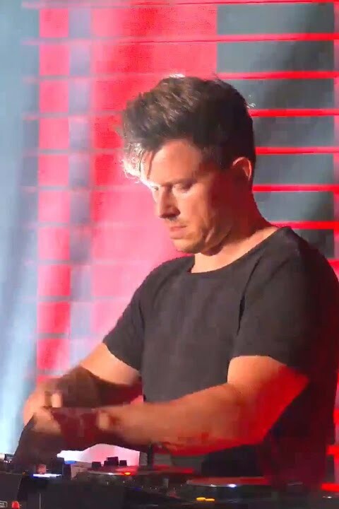 Fedde Le Grand DJ Set From The Top 100 DJs Virtual Festival 2020