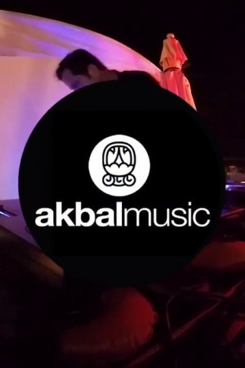 Akbal Music @ 1101 Session (Playa del Carmen – Tulum)