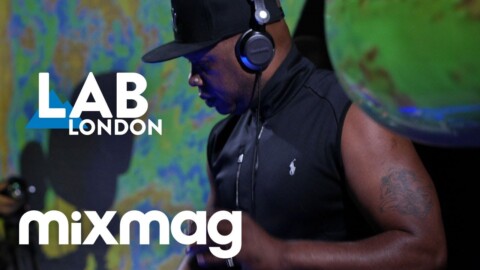 FABIO & GROOVERIDER ‘RAGE’ classics set in The Lab LDN