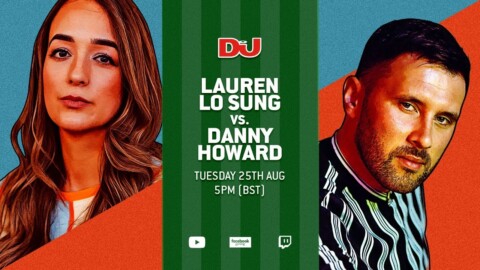 Lauren Lo Sung Vs Danny Howard | Fifa 20