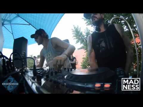 SKFRMMRS – ALPHA 7 | Hotel Deseo – Playa del Carmen, Mexico (2014)