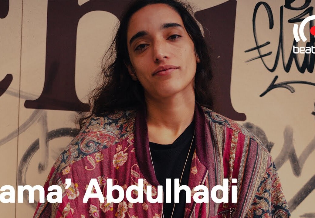 Sama’ Abdulhadi DJ set – The Residency w/ Sama Abdulhadi – Week 3 | @Beatport live