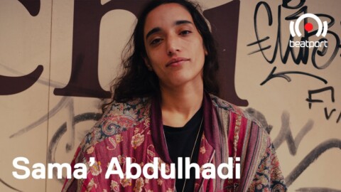 Sama’ Abdulhadi DJ set – The Residency w/ Sama Abdulhadi – Week 3 | @Beatport live