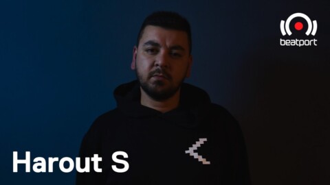 Harout S DJ set – The Residency w/ Sama Abdulhadi – Week 3 | @Beatport Live