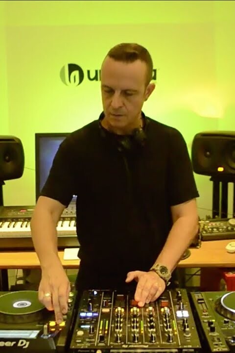 David Penn Live From The Alternative Top 100 DJs Virtual Festival 2020