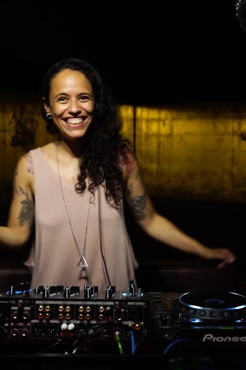 Joyce Muniz Live From The Alternative Top 100 DJs Virtual Festival 2020