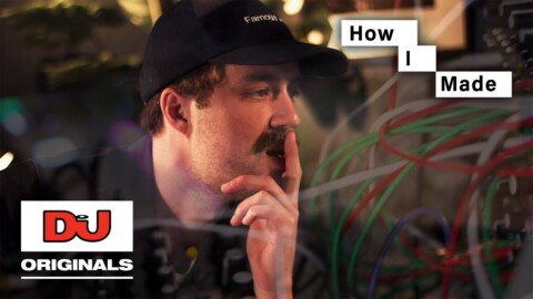 How To Make A Modular Techno Track Like Third Son’s ‘Mindcloud’ | How I Made S1 E1