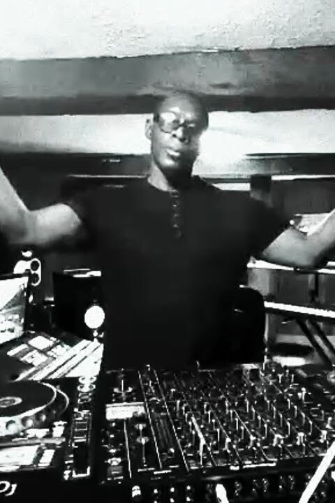 Kevin Saunderson DJ Set From The Alternative Top 100 DJs Virtual Festival 2020